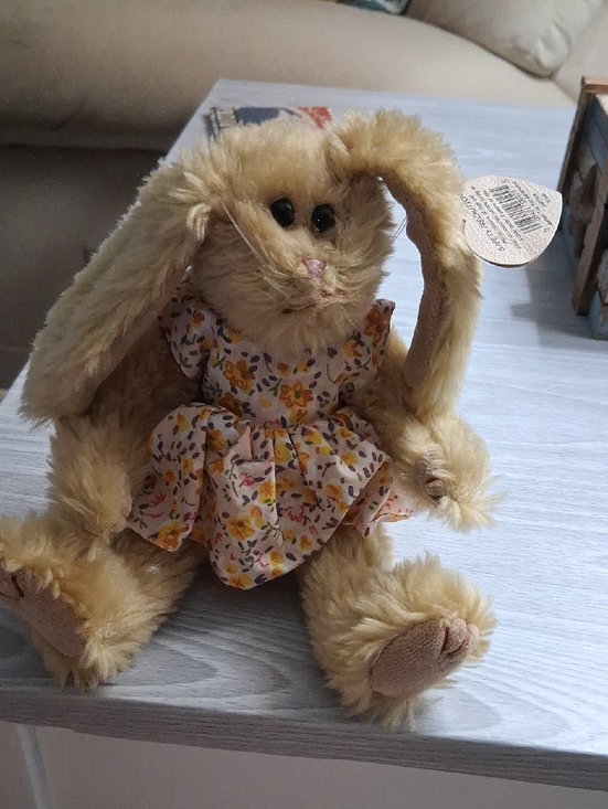 Ty Other - Ty Stuffed Animal